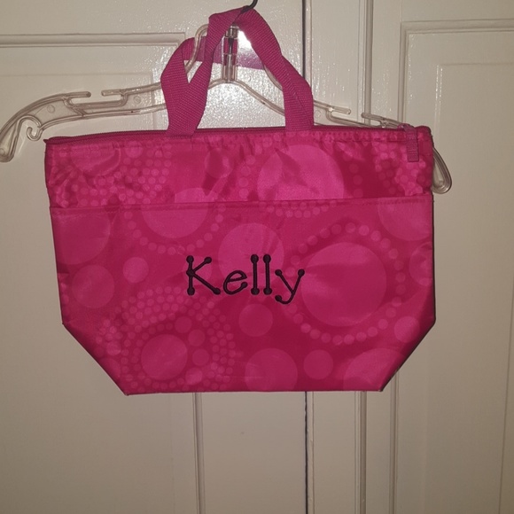 COPY - Thirty one lunchbag